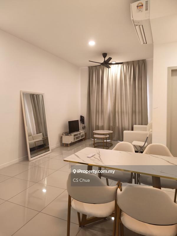 Service Residence for Rent in SouthPlace Residences @ Tropicana Metropark by CS Chua - iProperty.com.my