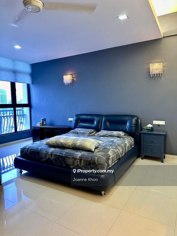 Kondominium untuk Dijual di Seputeh Permai oleh Joanne Khoo - iProperty.com.my