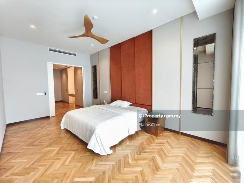 Residensi Servis untuk Disewa di Southpoint Residences oleh Elaine Chin - iProperty.com.my