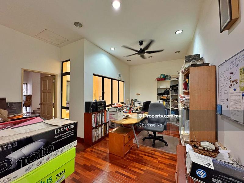 2.5-storey Terraced House for Sale in Jalil Sutera, Bukit Jalil by Charisse Ng - iProperty.com.my