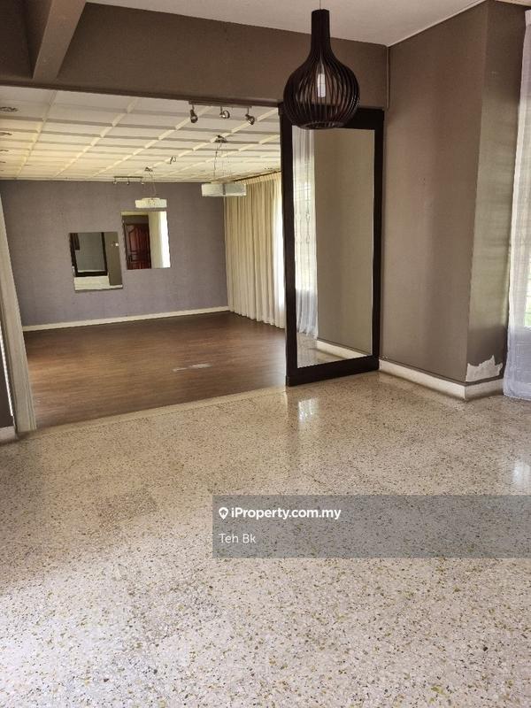 Bungalow House for Sale in Seksyen 6, Shah Alam by Teh Bk - iProperty.com.my