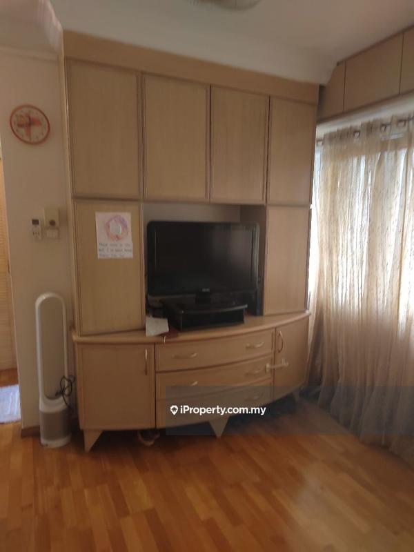 Condominium for Sale in Menara Bangsar by Geetha Padman - iProperty.com.my