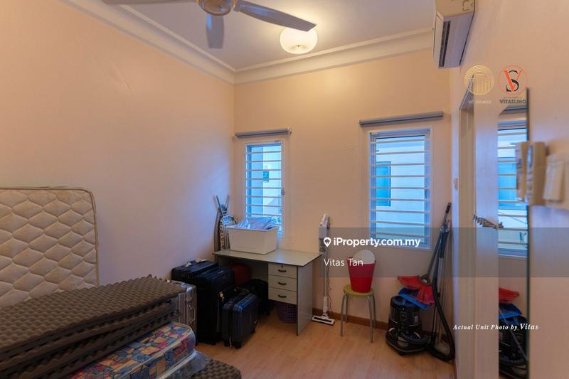 2-storey Terraced House for Sale in Bandar Bukit Raja, Klang by Vitas Tan - iProperty.com.my