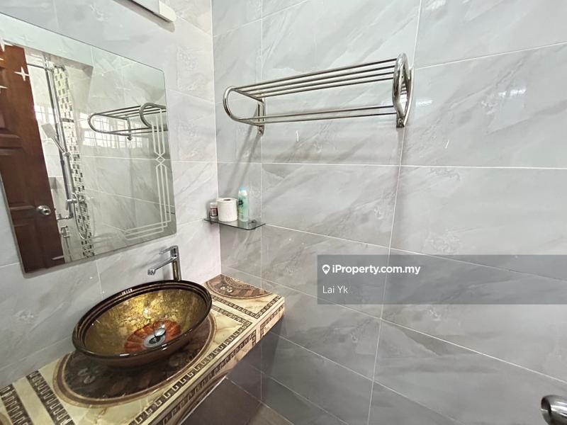 Bungalow House untuk Dijual di Subang Jaya, Selangor oleh Lai Yk - iProperty.com.my