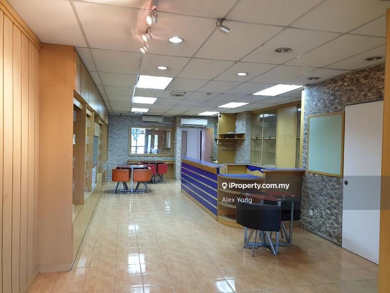 For Rent - Sentul Raya Boulevard