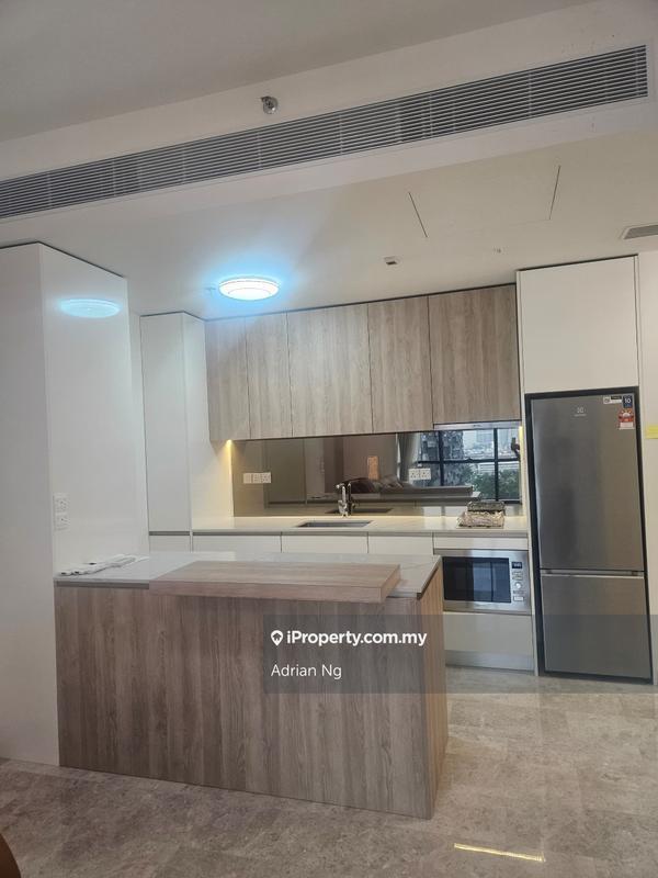 Service Residence for Sale in TRX Residences by Adrian Ng - iProperty.com.my