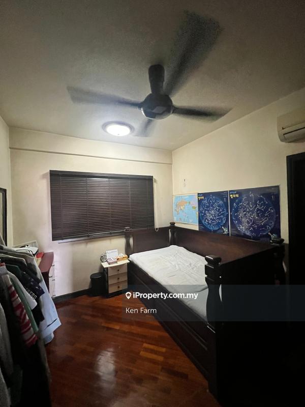 Kondominium untuk Dijual di Armanee Terrace oleh Ken Farm - iProperty.com.my