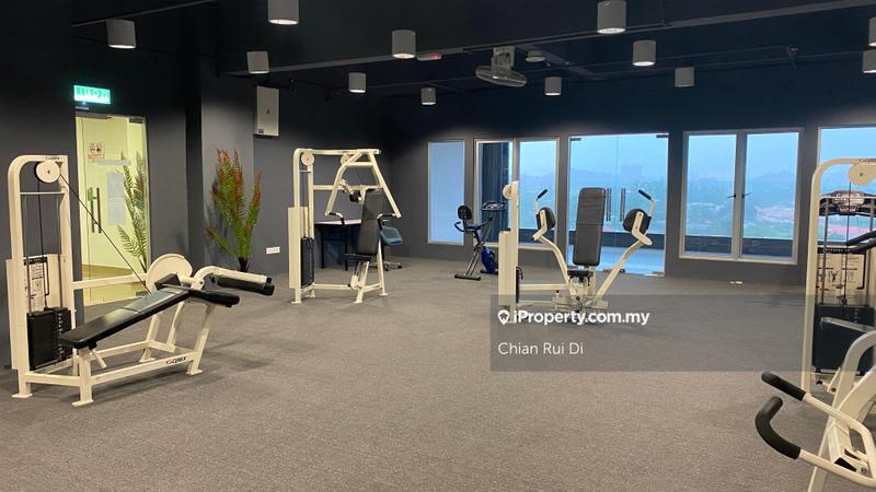 Soho untuk Disewa di Penampang, Kota Kinabalu oleh Chian Rui Di - iProperty.com.my