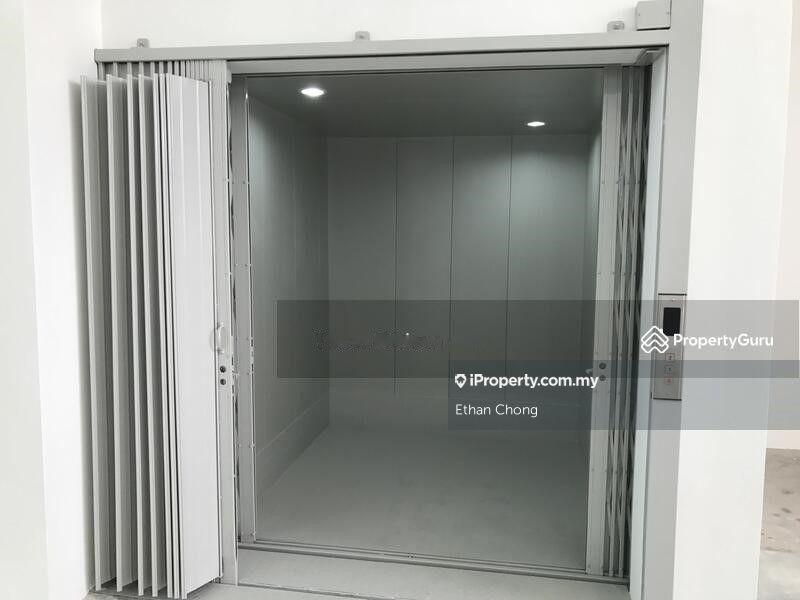 For Sale - Nouvelle Industrial Park Meru