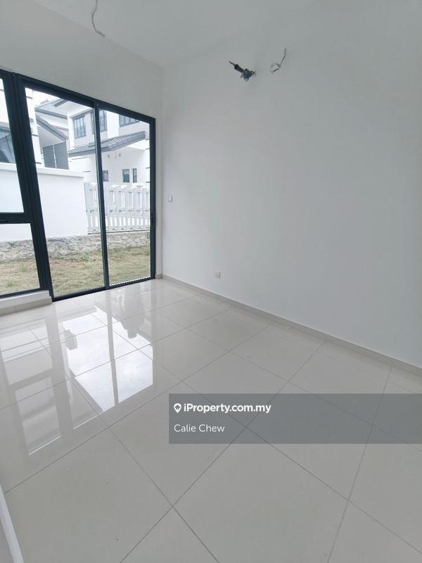 Semi-Detached House for Sale in Setia Eco Park, Setia Alam by Calie Chew - iProperty.com.my