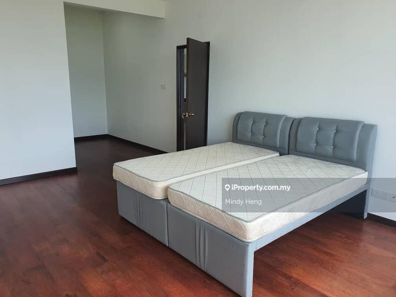 Service Residence for Sale in Molek Regency by Mindy Heng - iProperty.com.my