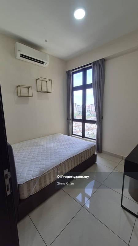 Service Residence for Rent in J.Dupion Residence by Ginnz Chan - iProperty.com.my