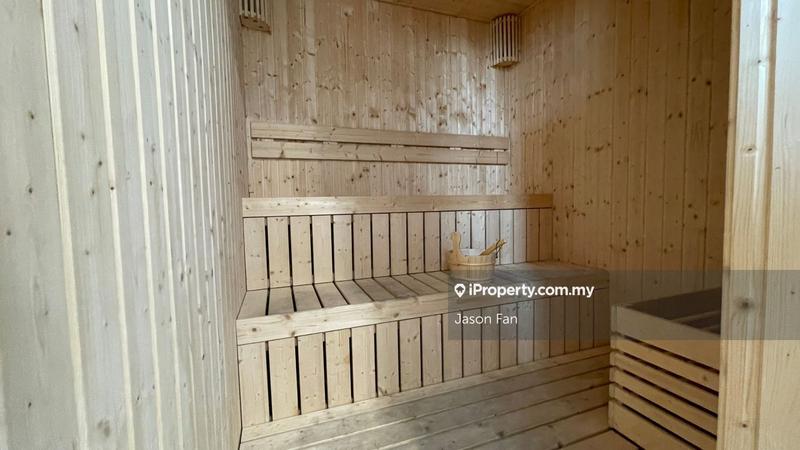 Kediaman Servis untuk Dijual di Gaya Resort Homes oleh Jason Fan - iProperty.com.my