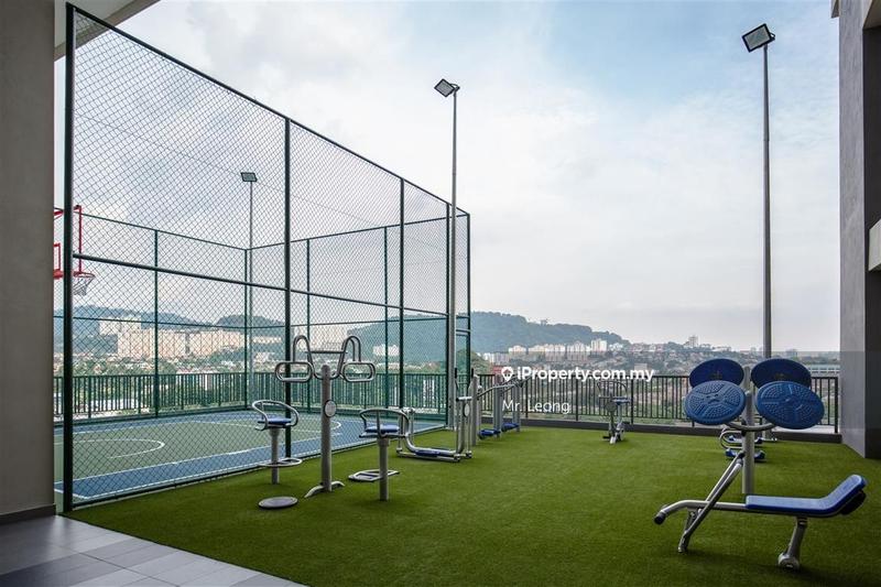 Service Residence for Sale in 28 Boulevard by Mr. Leong - iProperty.com.my