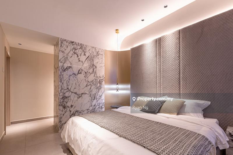 Kondominium untuk Dijual di Lumina Residence oleh Ryan Ng - iProperty.com.my