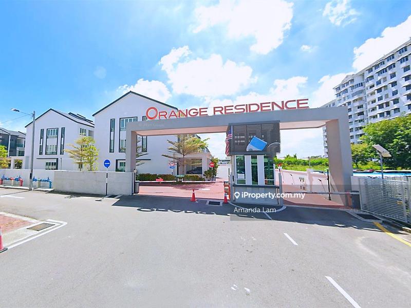 Semi-Detached House for Sale in Taman Tanjung Indah, Butterworth by Amanda Lam - iProperty.com.my