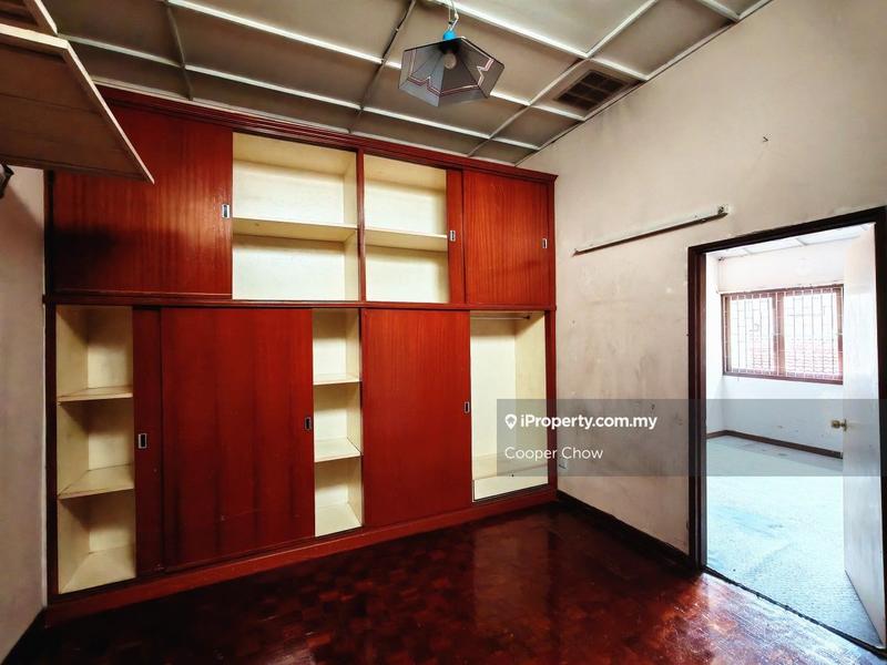 Rumah Teres 2-Tingkat untuk Dijual di Bangsar Baru, Bangsar oleh Cooper Chow - iProperty.com.my