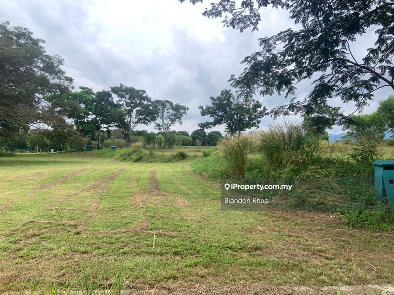 Bungalow Land for Sale in Afamosa Alor Gajah, Alor Gajah by Brandon Khoo - iProperty.com.my
