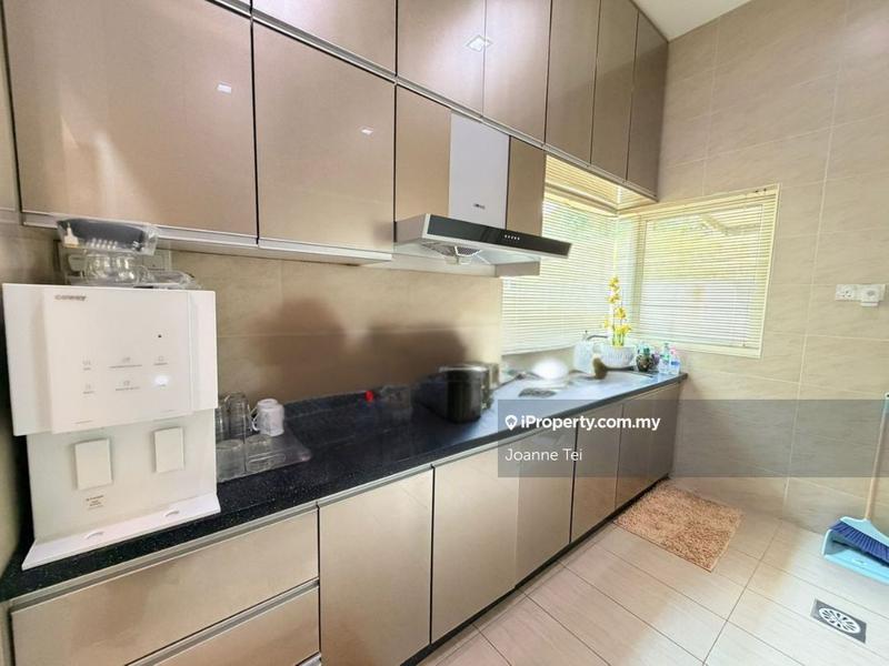 Bungalow House untuk Dijual di Cyberjaya, Selangor oleh Joanne Tei - iProperty.com.my