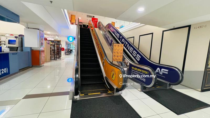 Pejabat untuk Disewa di Taman Desa, Kuala Lumpur oleh Cannice You - iProperty.com.my