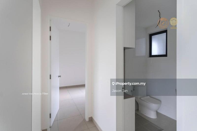 Townhouse for Sale in uf7ax, Setia Alam by Jason Tan - iProperty.com.my