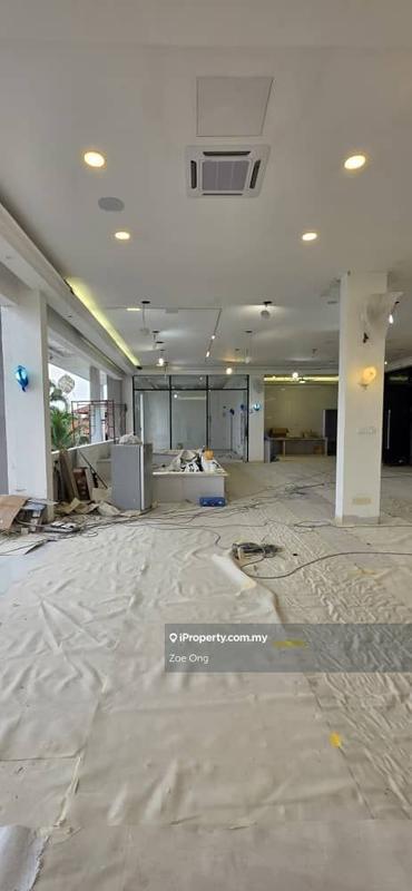 Bungalow House untuk Dijual di Kota Damansara, Petaling Jaya, Kota Damansara oleh Zoe Ong - iProperty.com.my