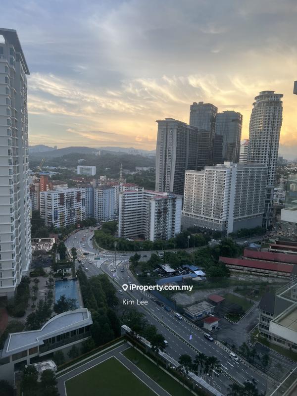 Service Residence for Sale in Camellia Serviced Suites by Kim Lee - iProperty.com.my