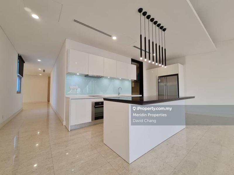 Service Residence for Rent in Banyan Tree Signatures by David Chang - iProperty.com.my