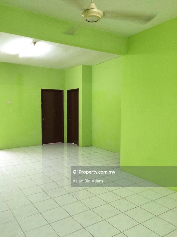 For Sale - Jasmin Apartment