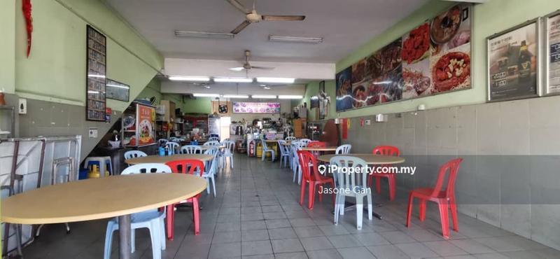 Kedai-Pejabat untuk Dijual di Cheng, Melaka oleh Jasone Gan - iProperty.com.my