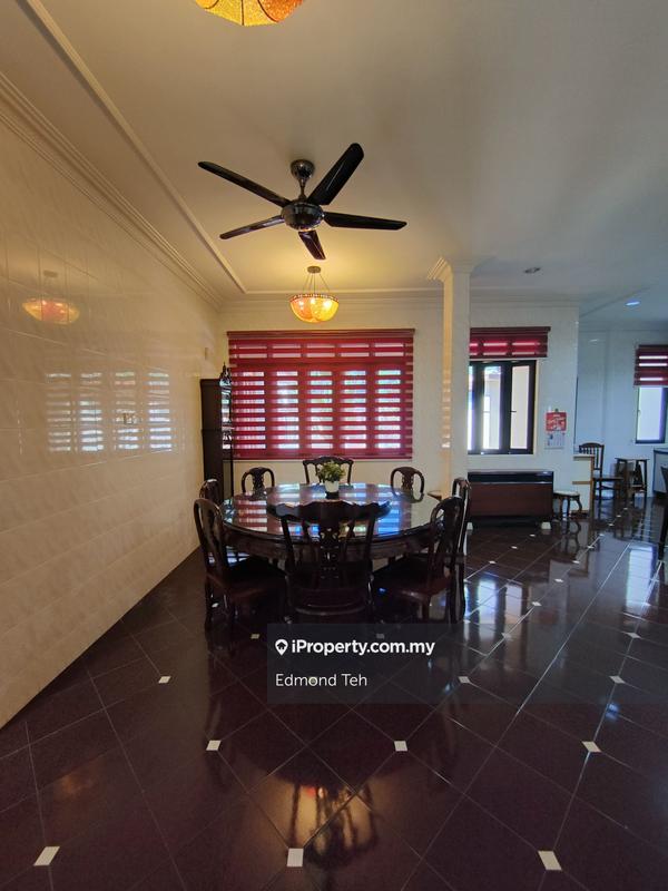 Bungalow House for Sale in Bandar Tun Hussein Onn, Cheras by Edmond Teh - iProperty.com.my