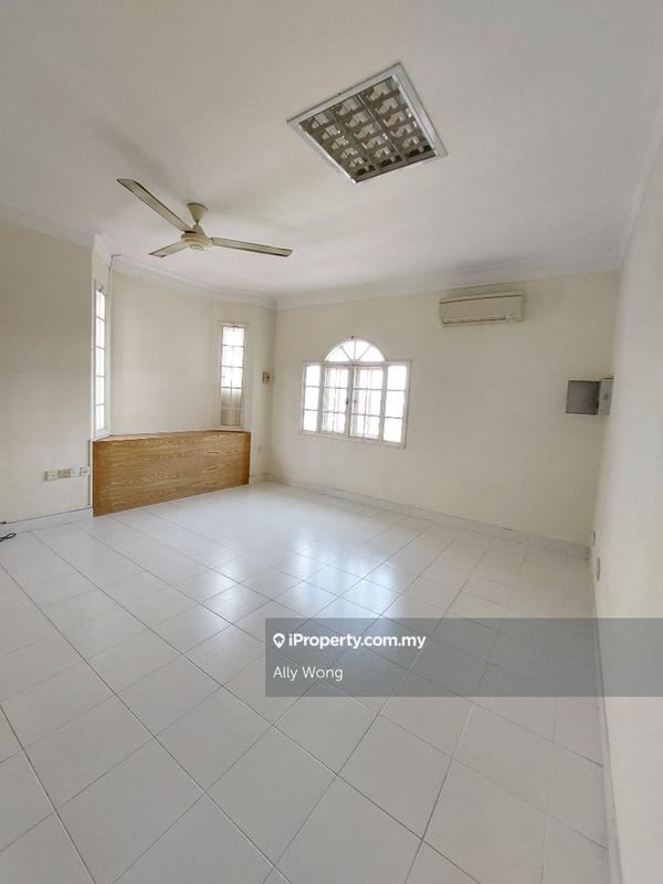 Bungalow House for Sale in Taman U Thant, Ampang by Ally Wong - iProperty.com.my