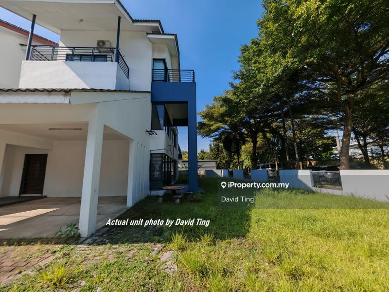Rumah Teres 3-Tingkat untuk Dijual di Lake Fields, Sungai Besi oleh David Ting - iProperty.com.my