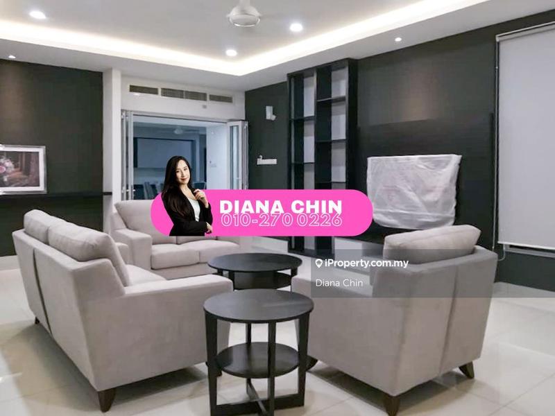 For Rent - One Tanjong Condominium