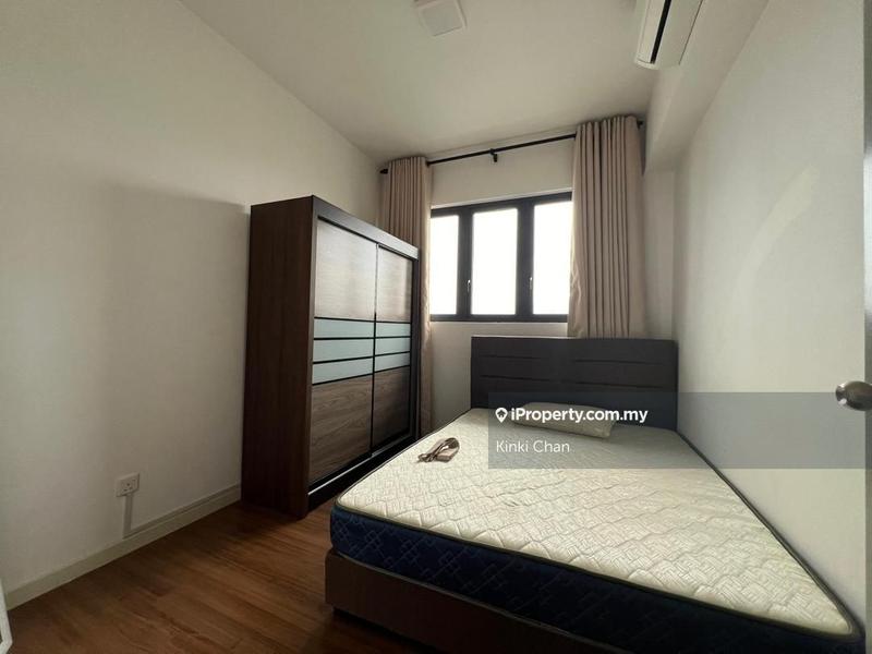 Service Residence for Sale in M Vertica by Kinki Chan - iProperty.com.my