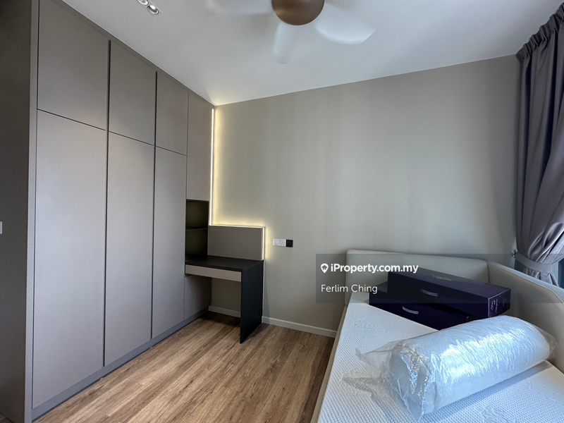 For Rent - Sunway Belfield