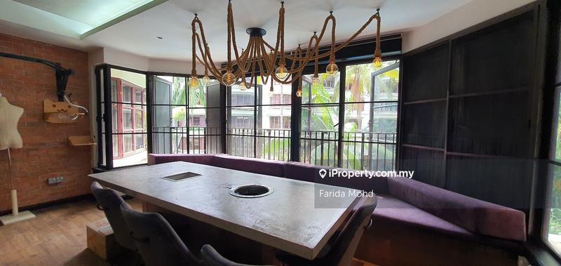 Kondominium untuk Dijual di Seri Duta II oleh Farida Mohd - iProperty.com.my