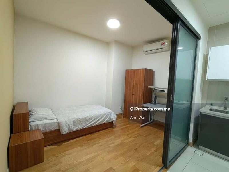 Service Residence for Sale in KL Gateway Residences by Ann Wai - iProperty.com.my