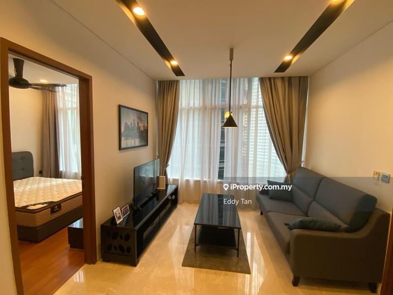 For Sale - Sky Suites @ KLCC