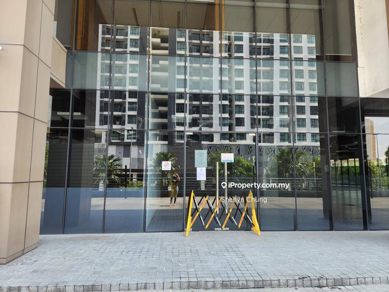 Office for Rent in Petaling Jaya, Ara Damansara by Sherlyn Chung - iProperty.com.my