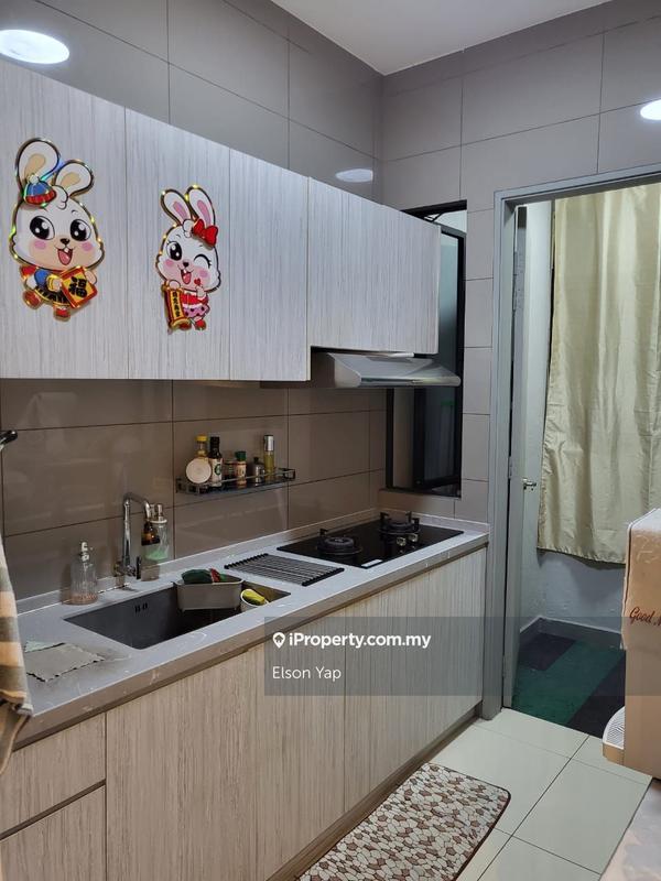 Condominium for Sale in Legend Heights by Elson Yap - iProperty.com.my