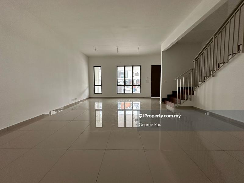 Rumah Berangkai 2 Tingkat untuk Dijual di Setia Indah 9, Setia Alam oleh George Kau - iProperty.com.my
