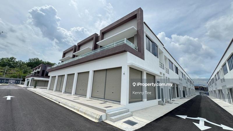Kedai untuk Disewa di Seremban 2, Seremban oleh Kenny Tee - iProperty.com.my