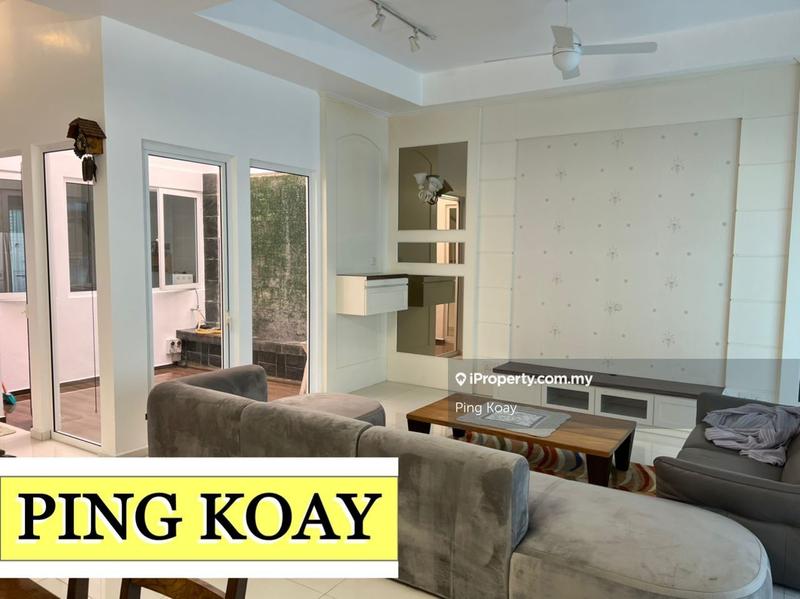 2.5-storey Terraced House for Sale in Tanjung Tokong, Penang by Ping Koay - iProperty.com.my