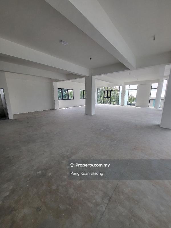 For Rent - Temasya Glenmarie Hicom Glenmarie, Shah Alam