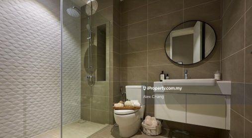 Service Residence for Sale in Quill Residence by Alex Chang - iProperty.com.my