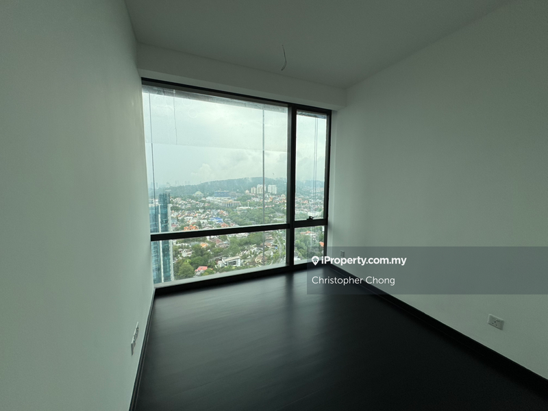 For Sale - Pavilion Damansara Heights
