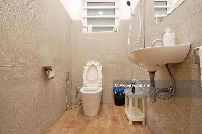 Banglo untuk Disewa di Sentul, Kuala Lumpur oleh Hugo Gooi - iProperty.com.my