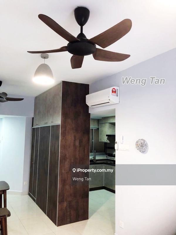 For Sale - Main Place Residence