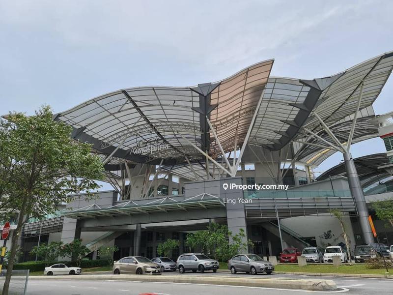 Shop / Office untuk Dijual di Pusat Bandar Putra Permai, Seri Kembangan oleh Ling Yean - iProperty.com.my